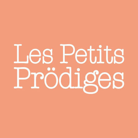 LES PETITS PRODIGES
