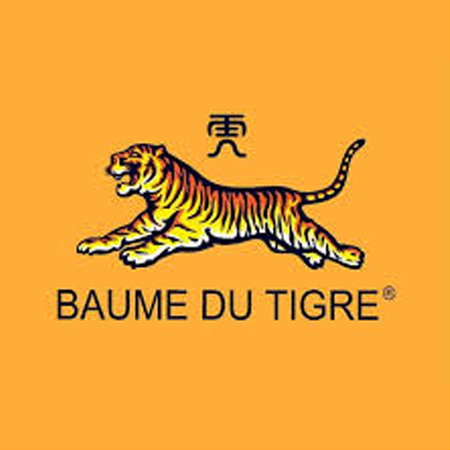 BAUME DU TIGRE