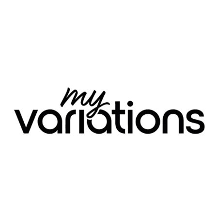 My variations