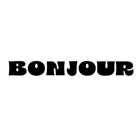 BONJOUR