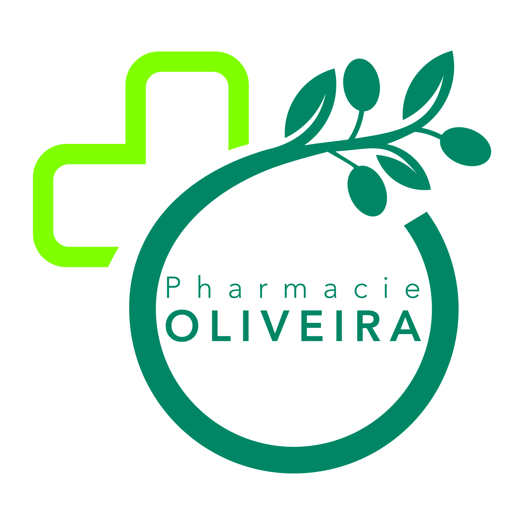 Pharmacie Oliveira